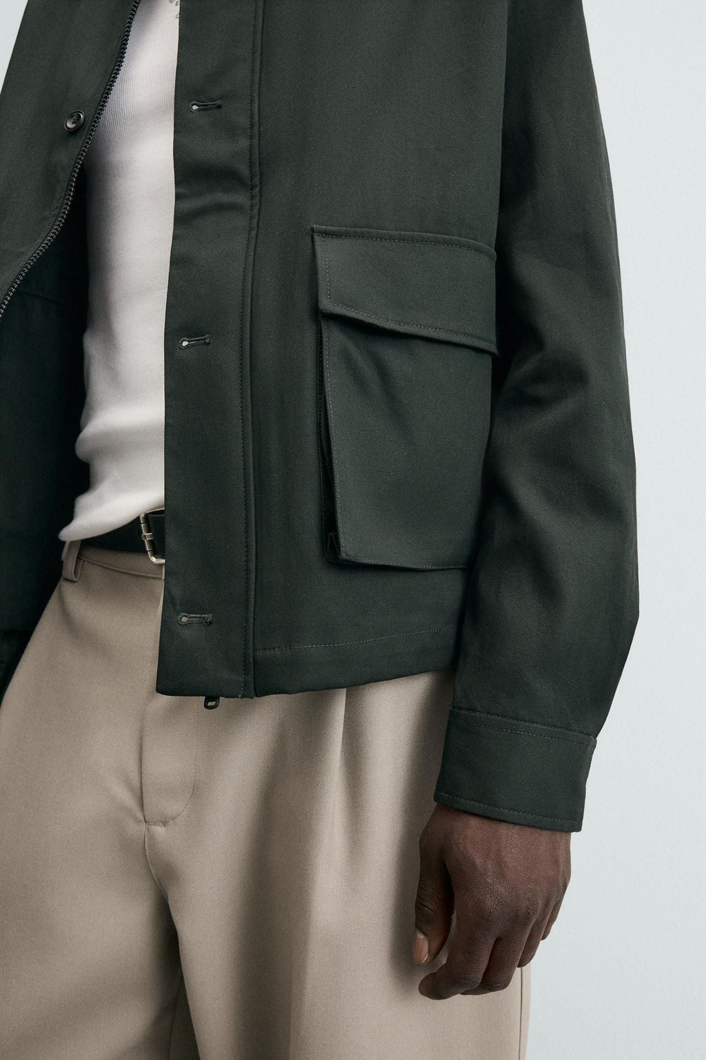 Veste essentielle Vienna