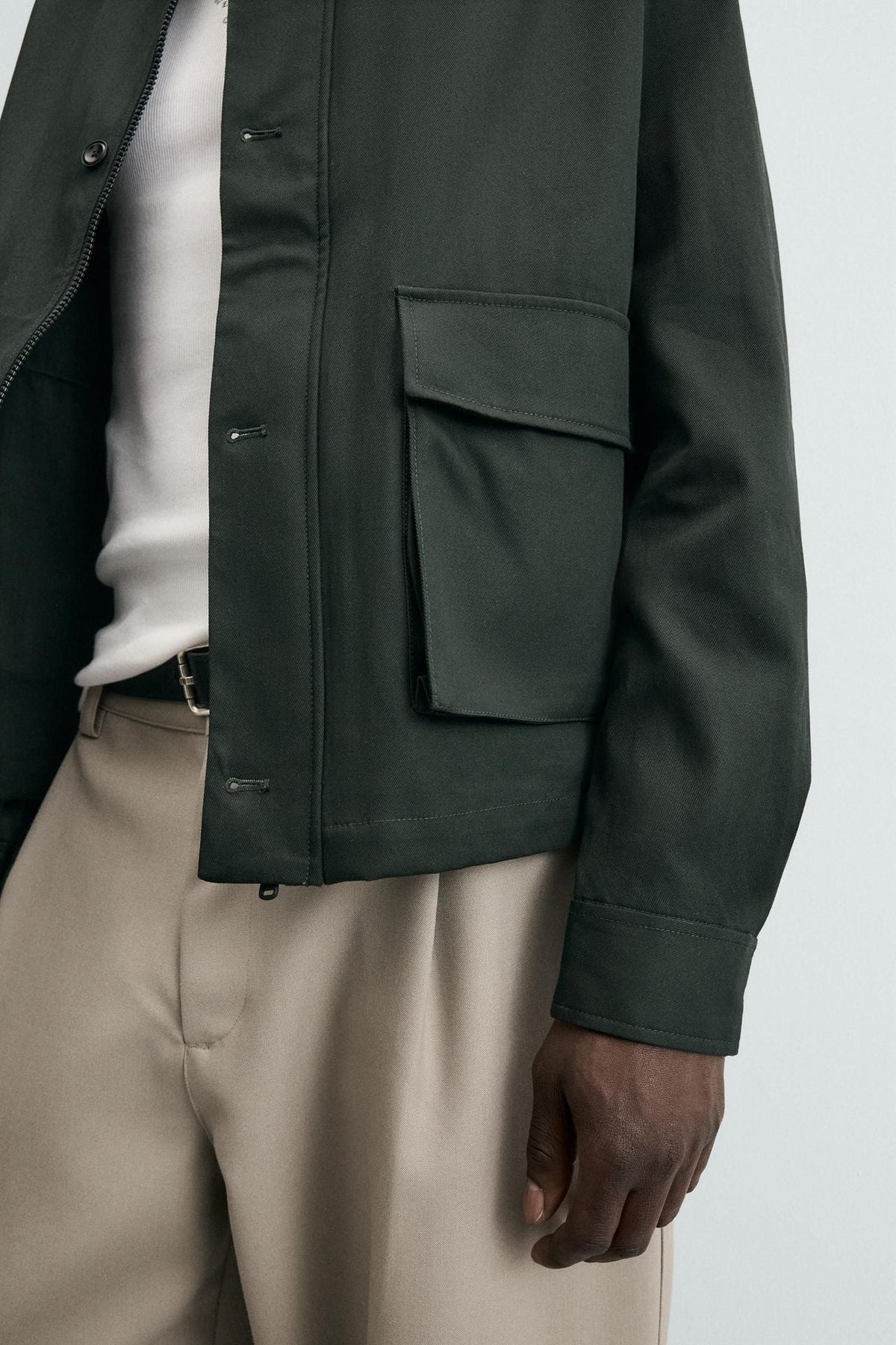 Veste essentielle Vienna
