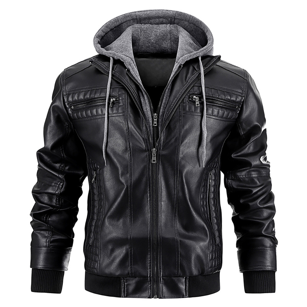 Antwerp Urban Jacke