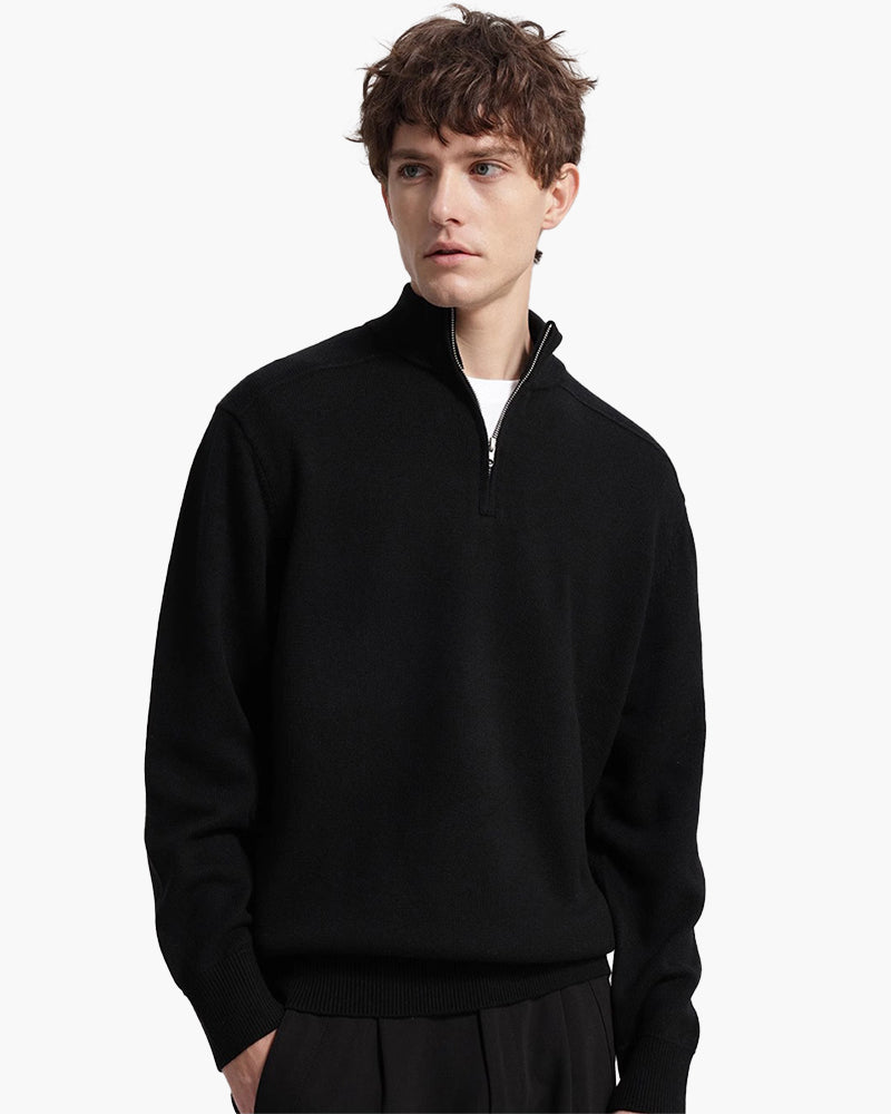 Kotor Soft-Style Sweater