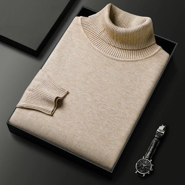 Tirana Contemporary Sweater