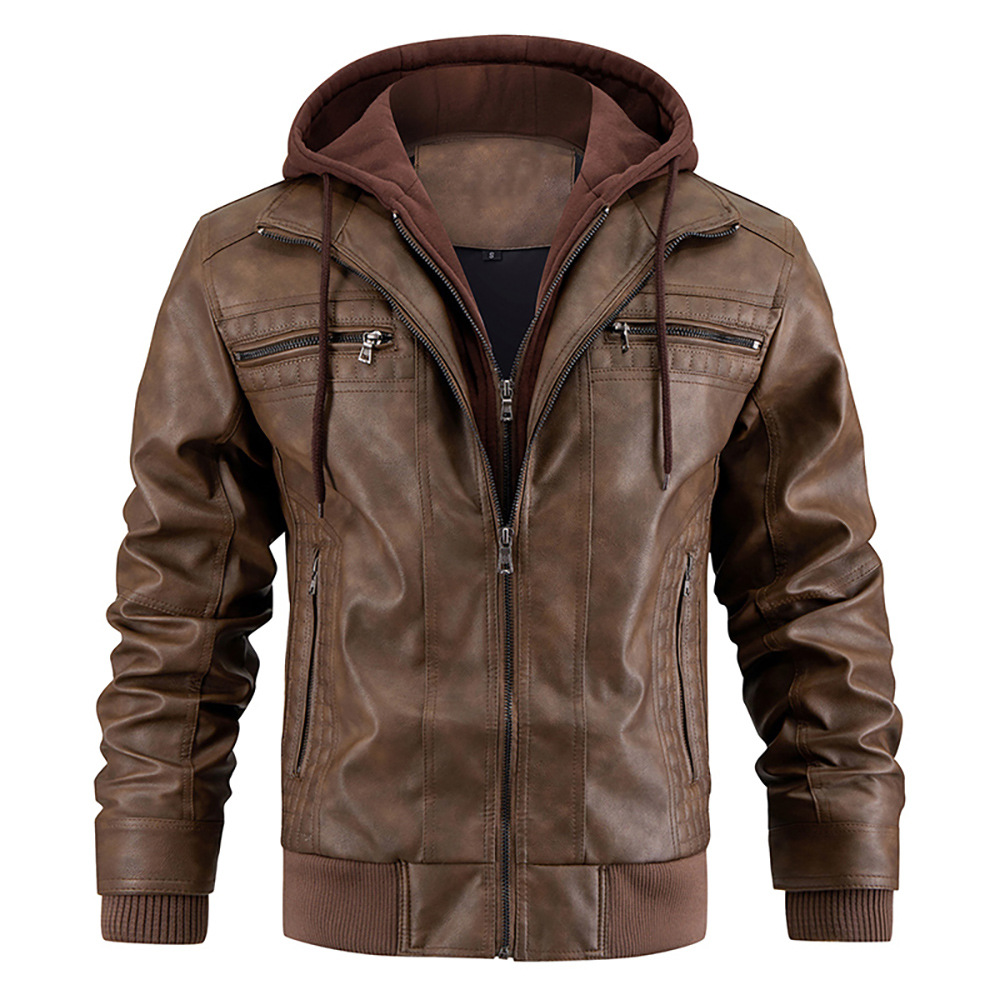 Antwerp Urban Jacke
