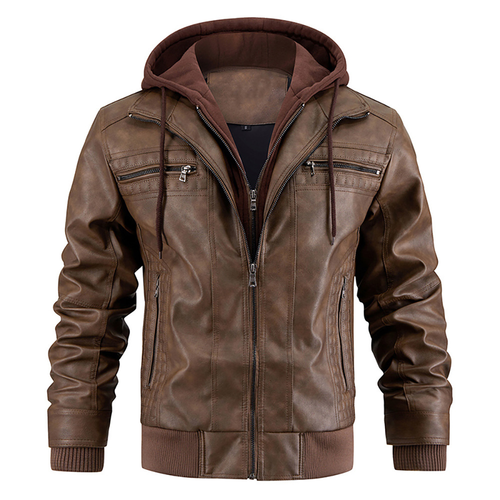 Antwerp Urban Jacket