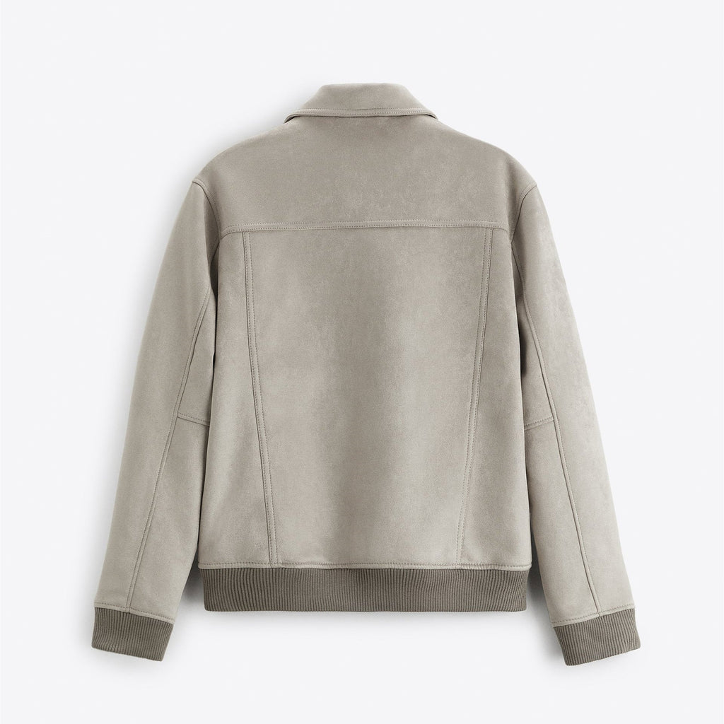 Zürcher Jacke – zeitgenössisch