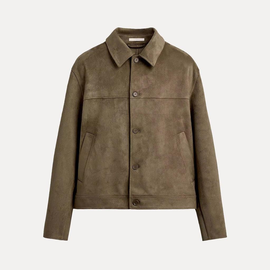 Marseille Classic Jacket