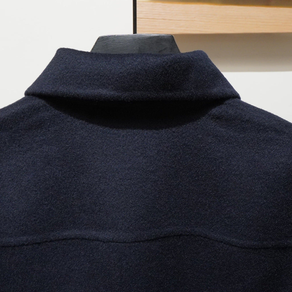 Lyon Relaxed Jacke