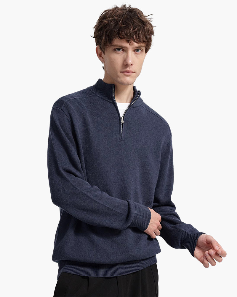 Kotor Soft-Style Sweater
