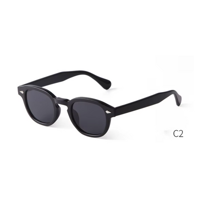 VINTAGE BLACK - LIMITED