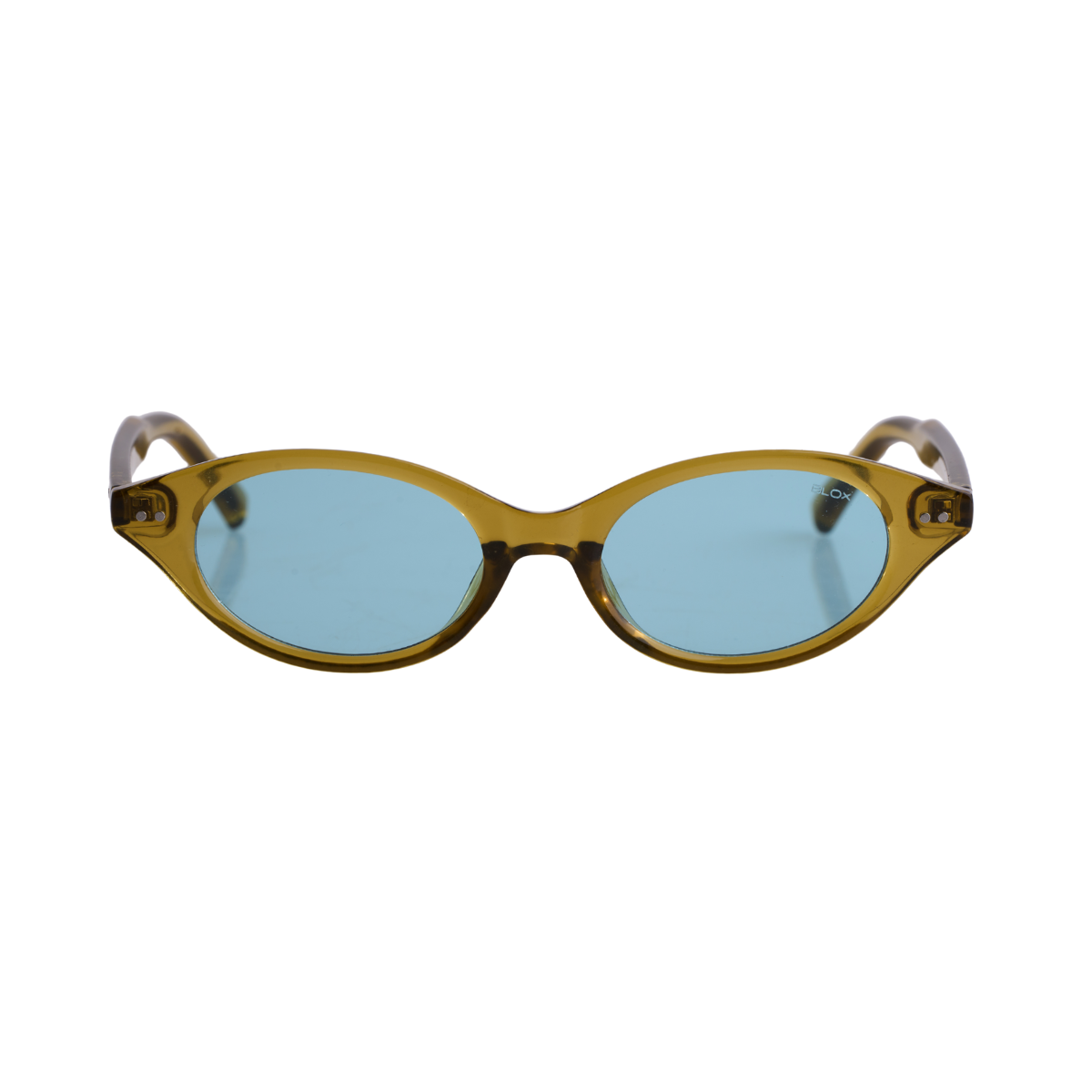 Olinda Sunglasses - Blue