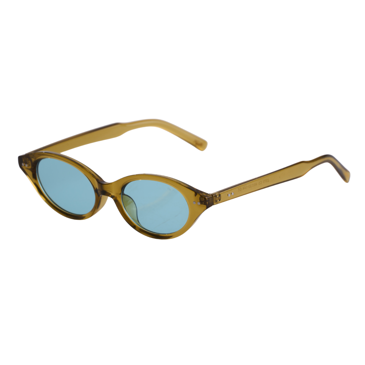 Olinda Sunglasses - Blue
