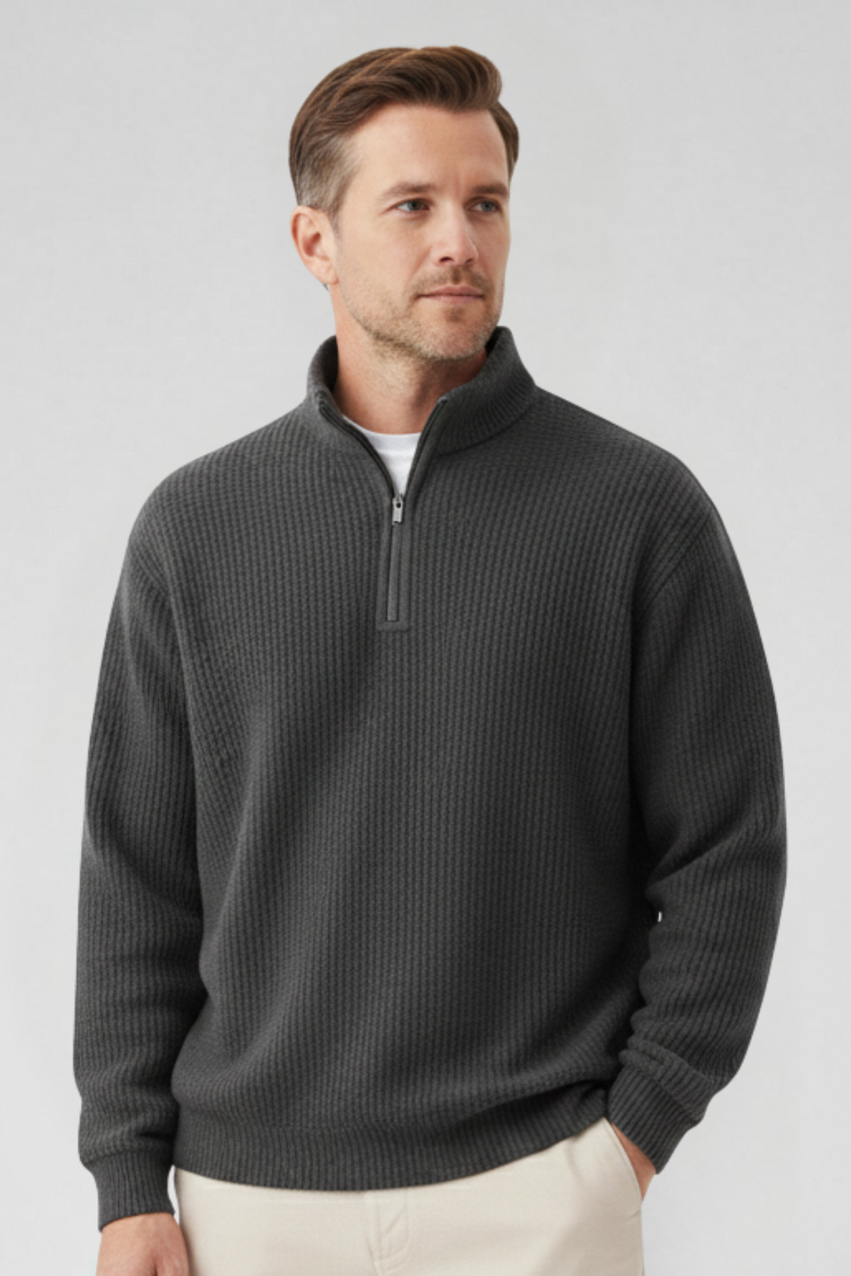Tiflis Alltags-Pullover