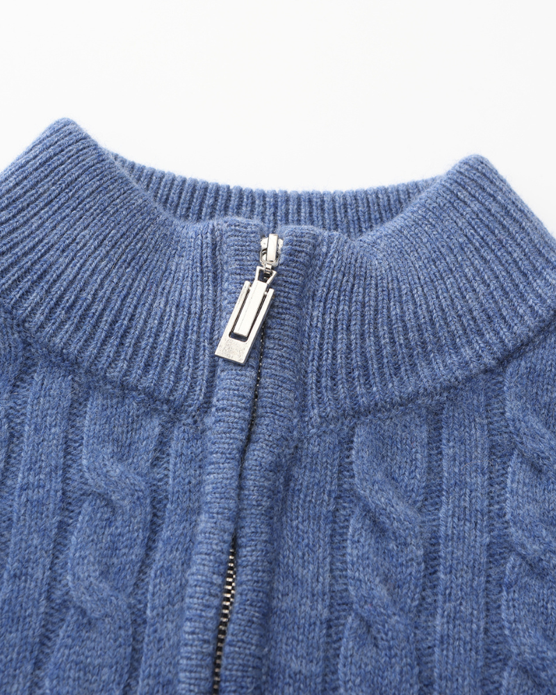 Goa Moderner Pullover