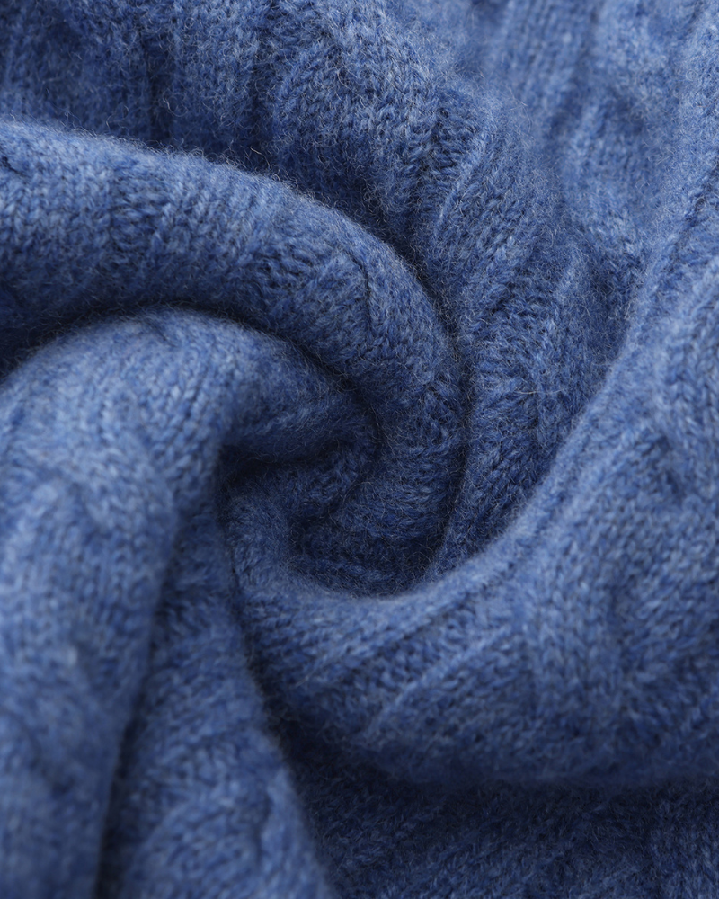 Goa Moderner Pullover
