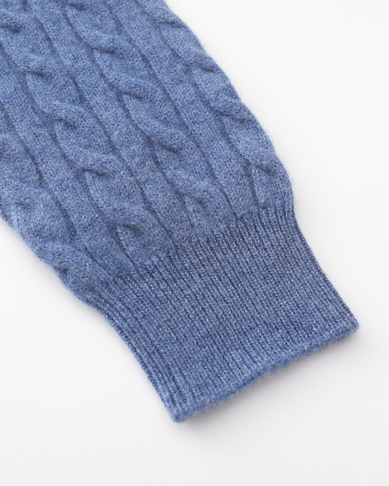 Goa Moderner Pullover