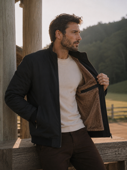Jaqueta Samicce Outwear®