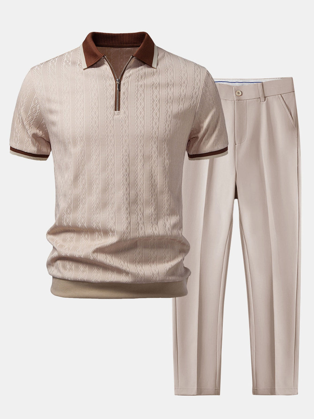 Riviera Set – Italien Taormina Abend
