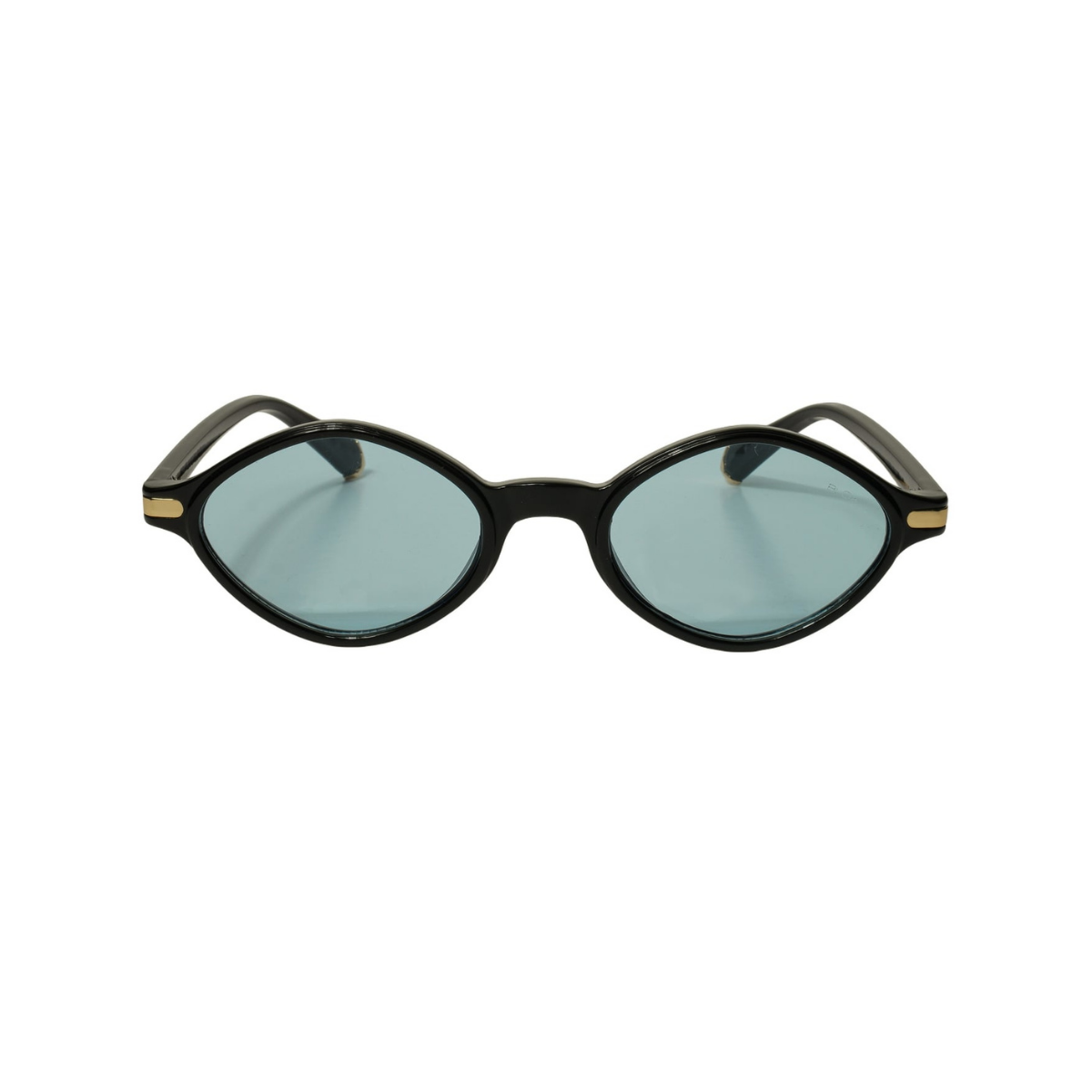 Positano Sunglasses - Blue