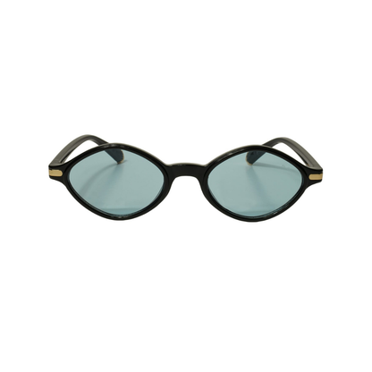 Positano Sunglasses - Blue