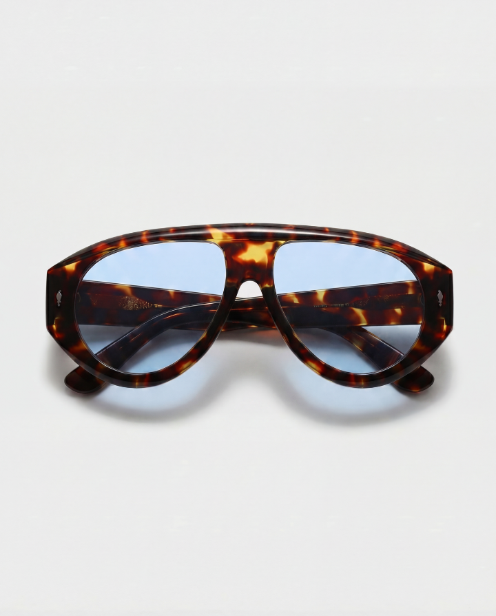 Glasses – Madrid
