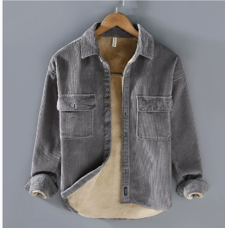 Houston Modern Jacket