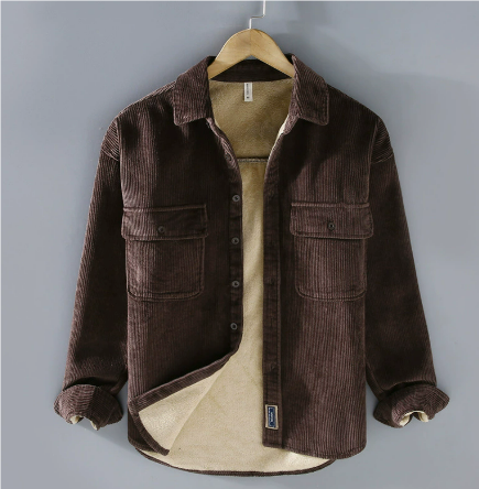 Houston Modern Jacket