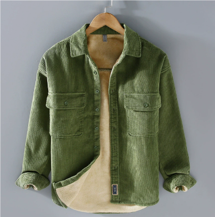 Houston Modern Jacket