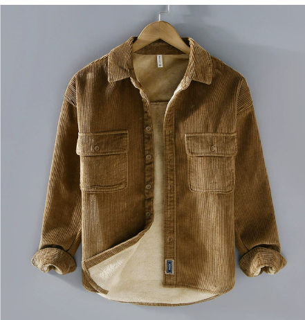 Houston Modern Jacket
