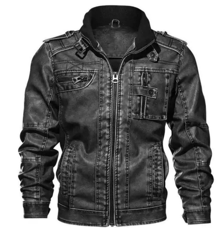 Muscat Classic Jacke