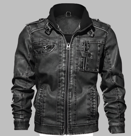 Muscat Classic Jacke