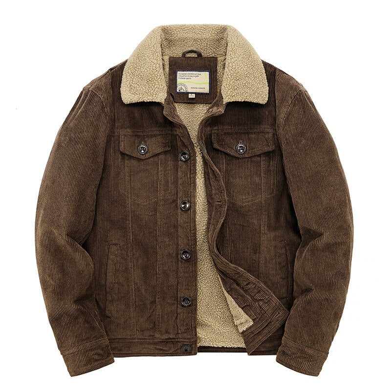 Santorini Urban Jacke