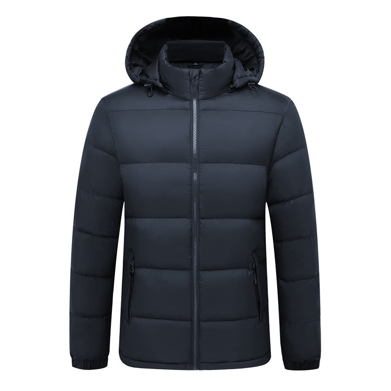 Palma Contemporary Jacket