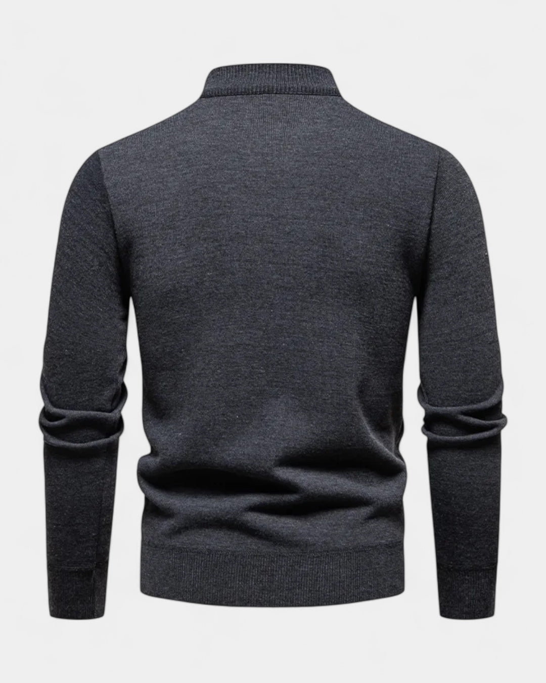 Lima Contemporary Pullover