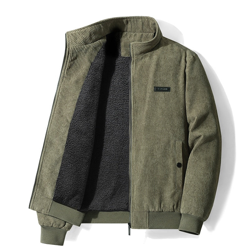 Frankfurt Essential Jacke