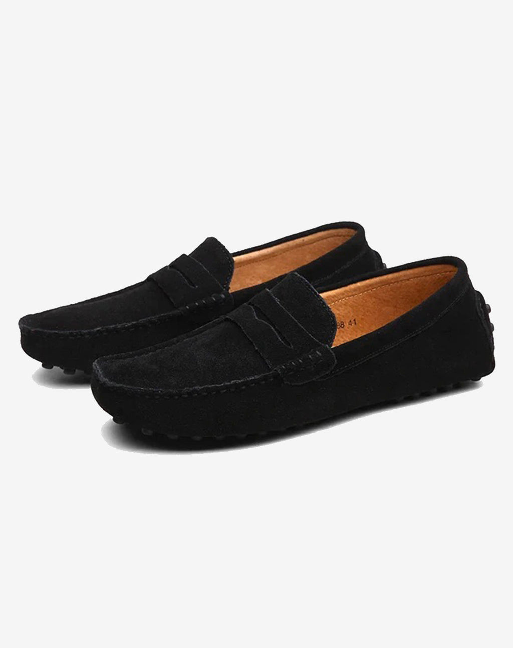 Santorini Loafers – Freizeit-Schuhe
