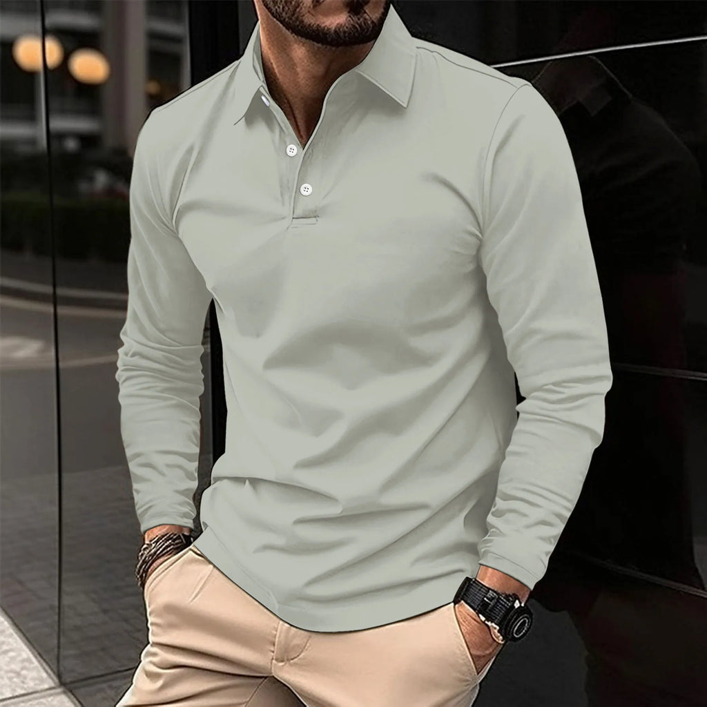 Brisbane Freizeit-Poloshirt