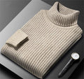 Almaty Essential Pullover