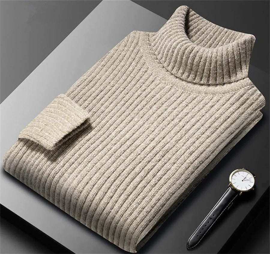 Almaty Essential Sweater