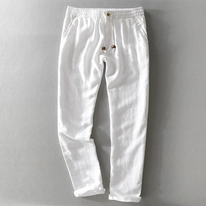 Samicce® Linen Trousers S051