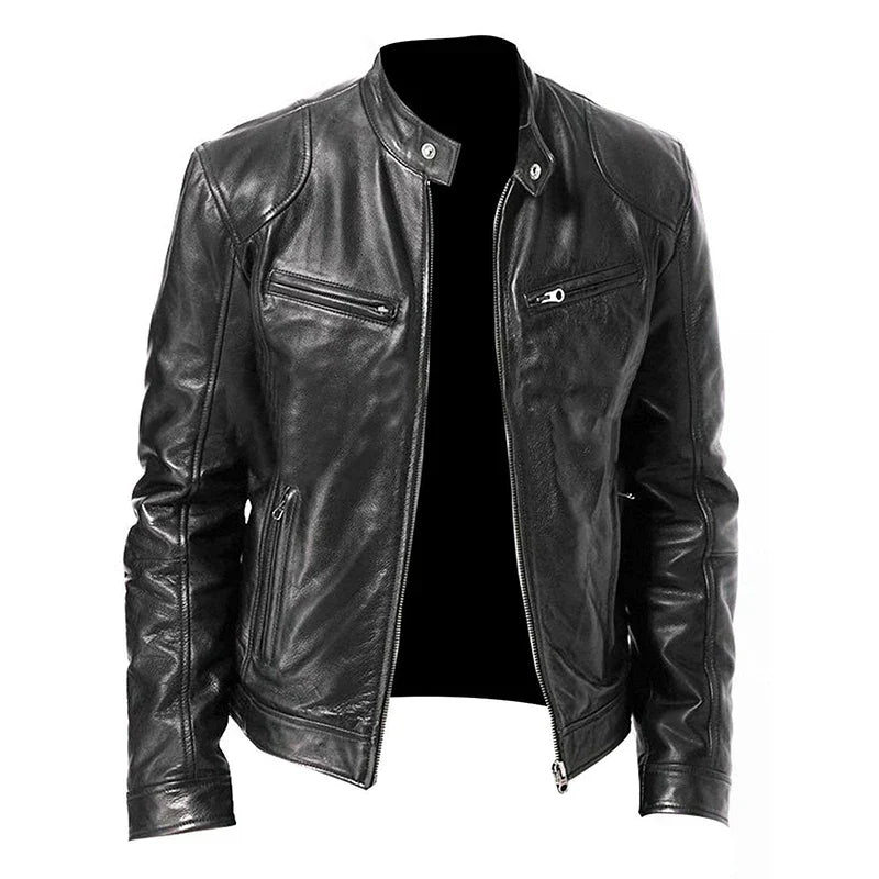 Athener Moderne Jacke