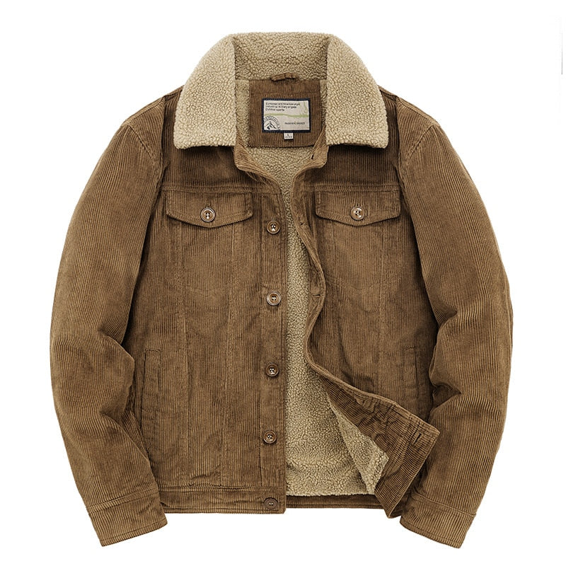 Santorini Urban Jacke