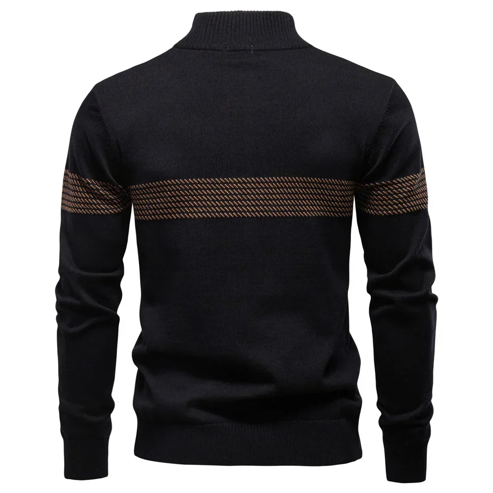 Tashkent Casual Sweater