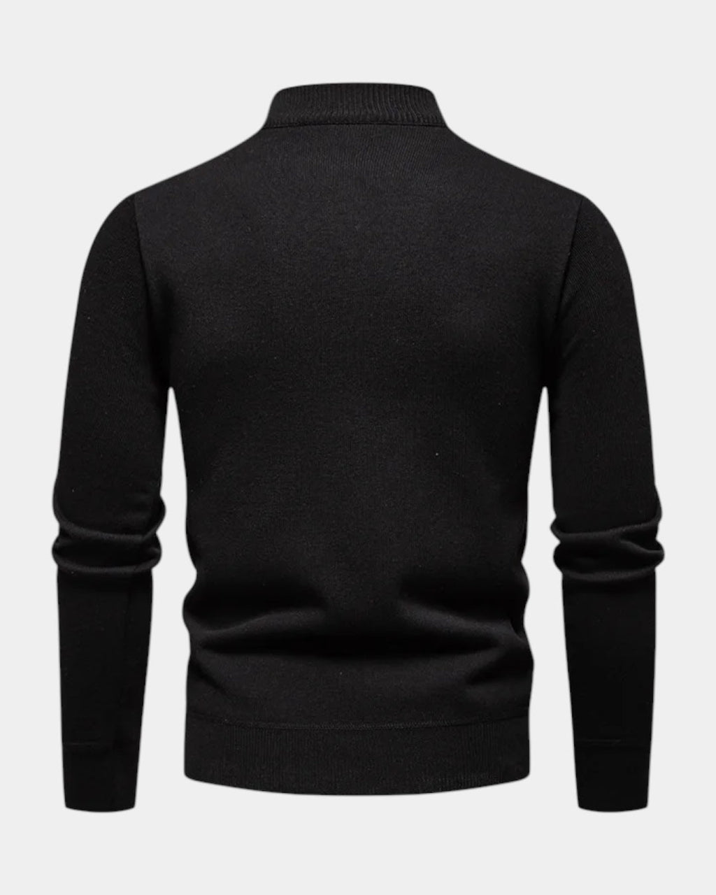 Lima Contemporary Pullover