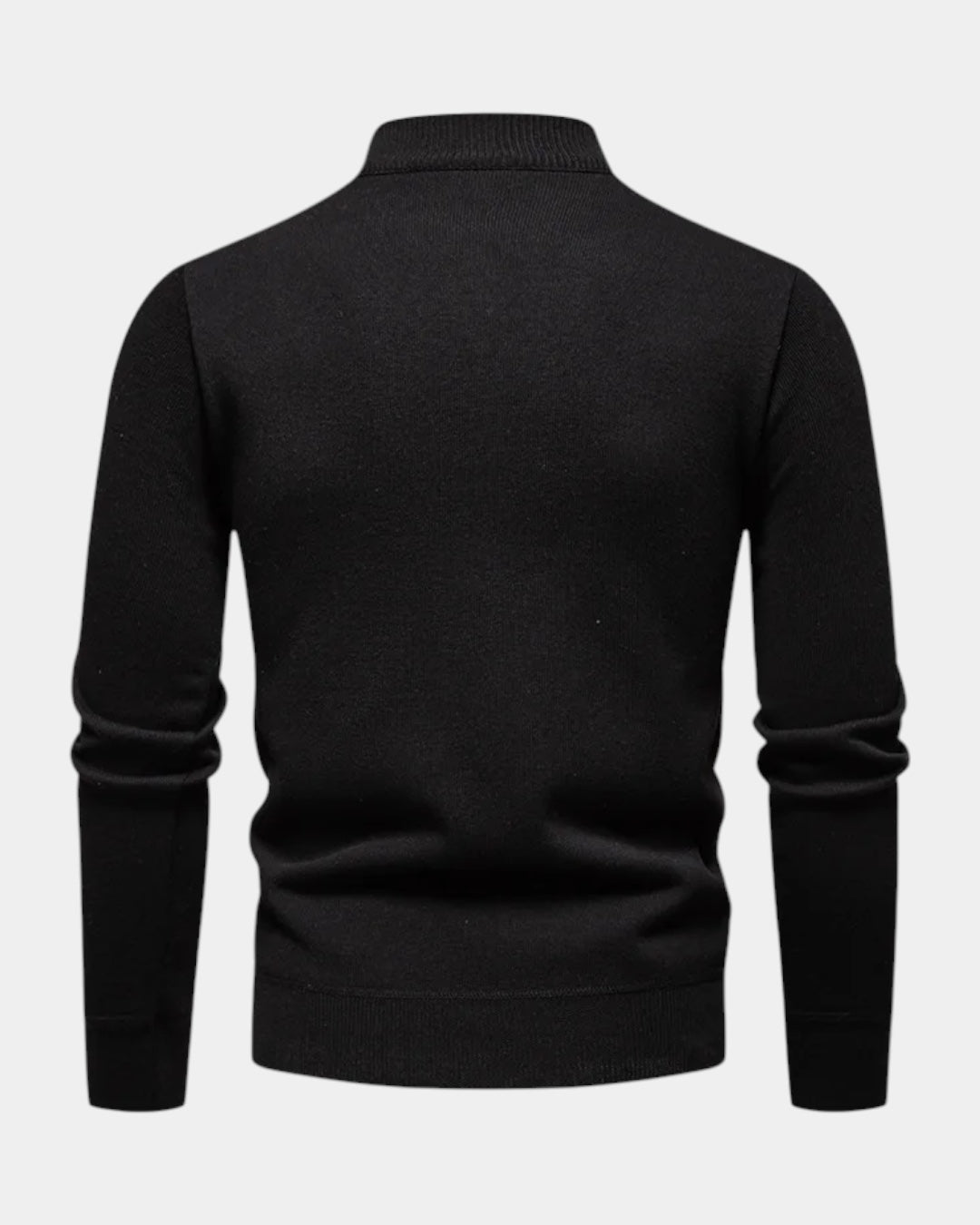 Lima Contemporary Pullover