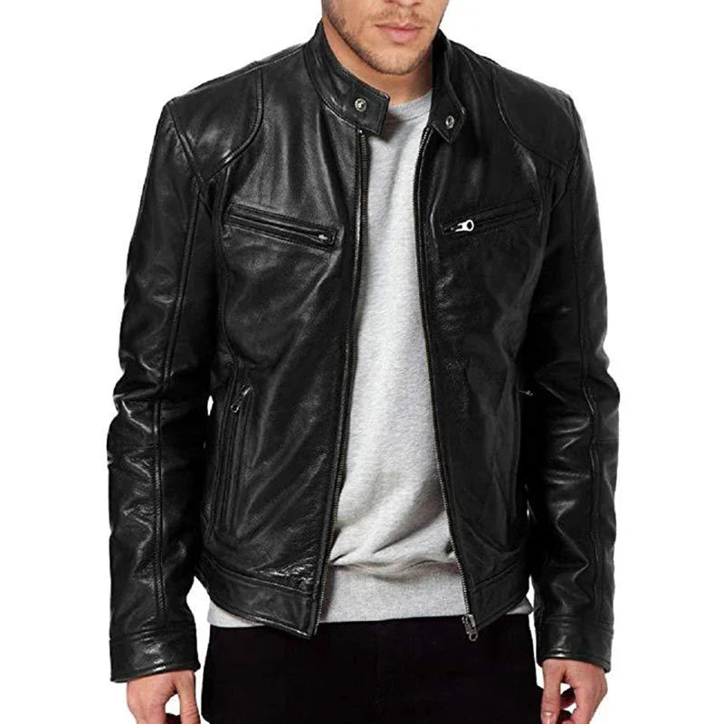 Athener Moderne Jacke