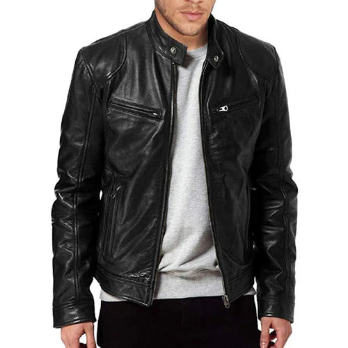 Athènes Modern Jacket