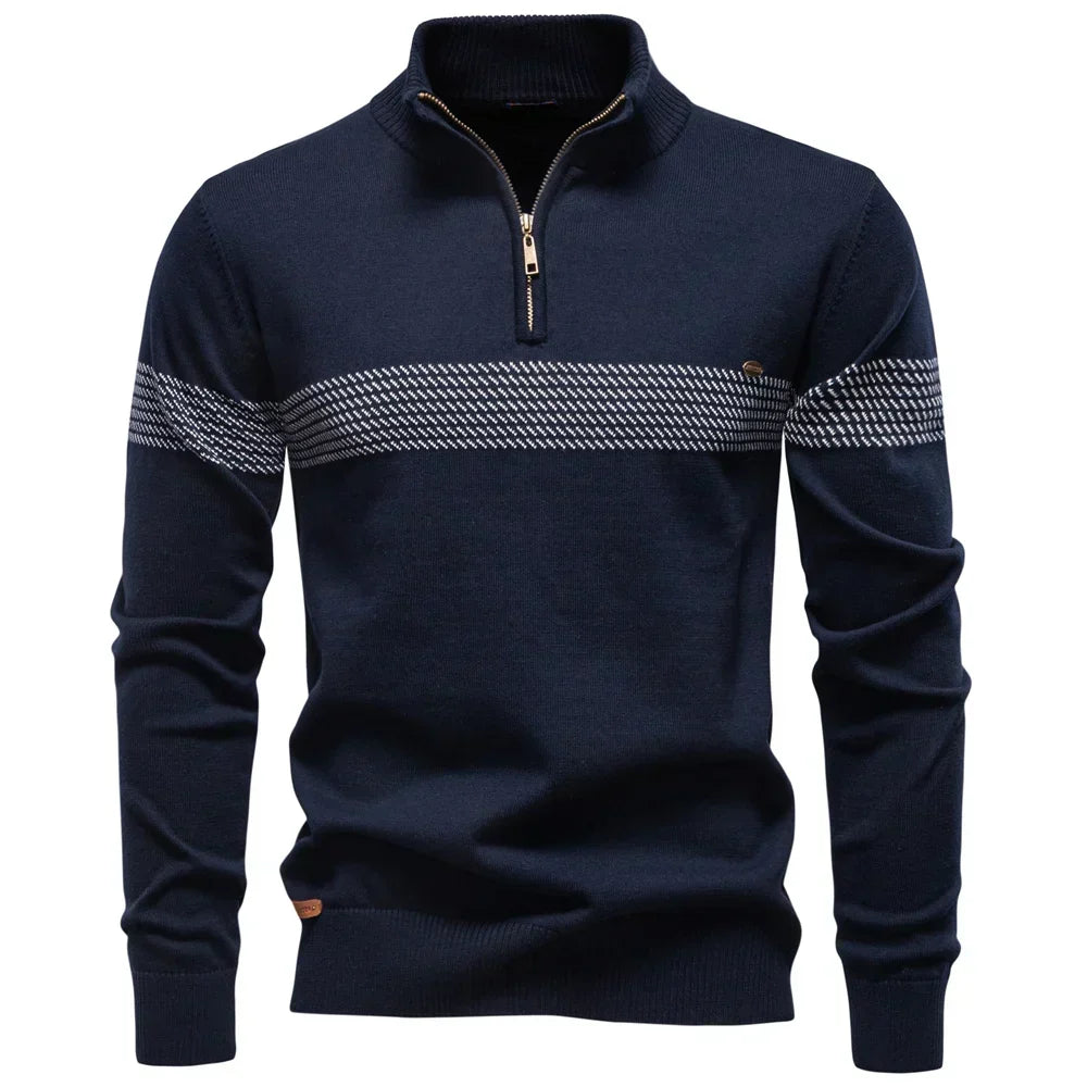 Tashkent Casual Sweater