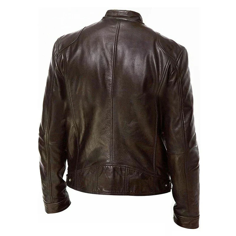 Athener Moderne Jacke