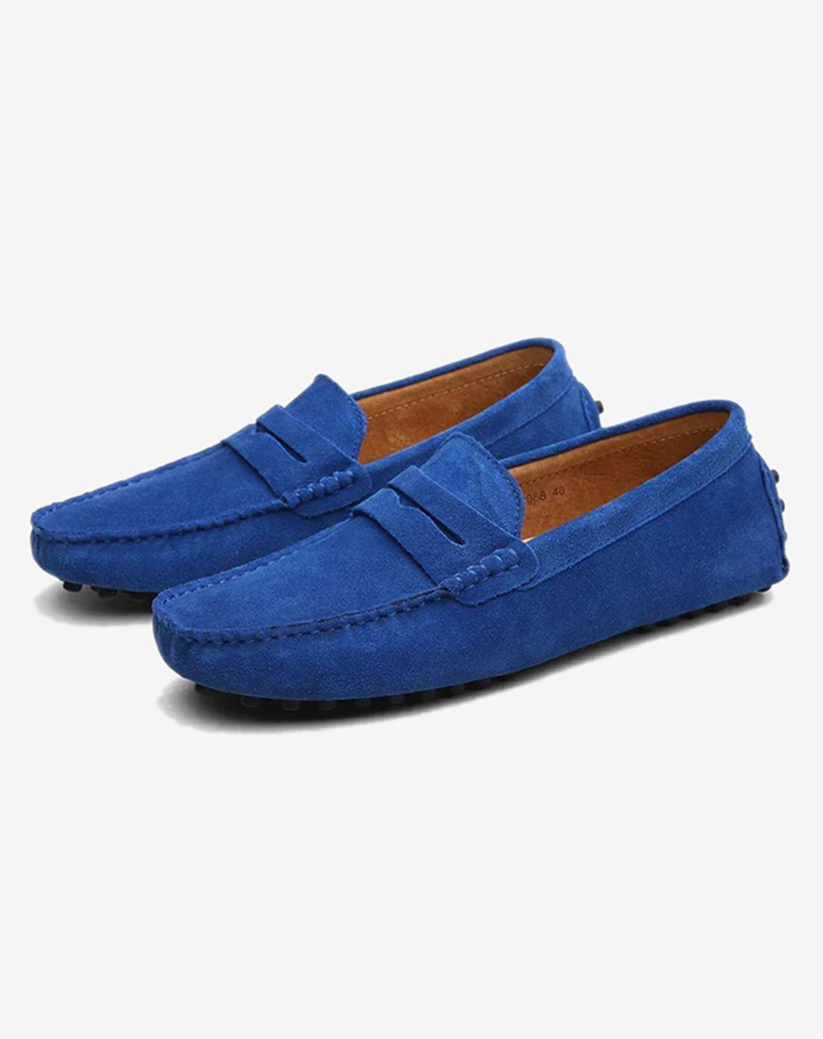 Santorini Loafers – Freizeit-Schuhe