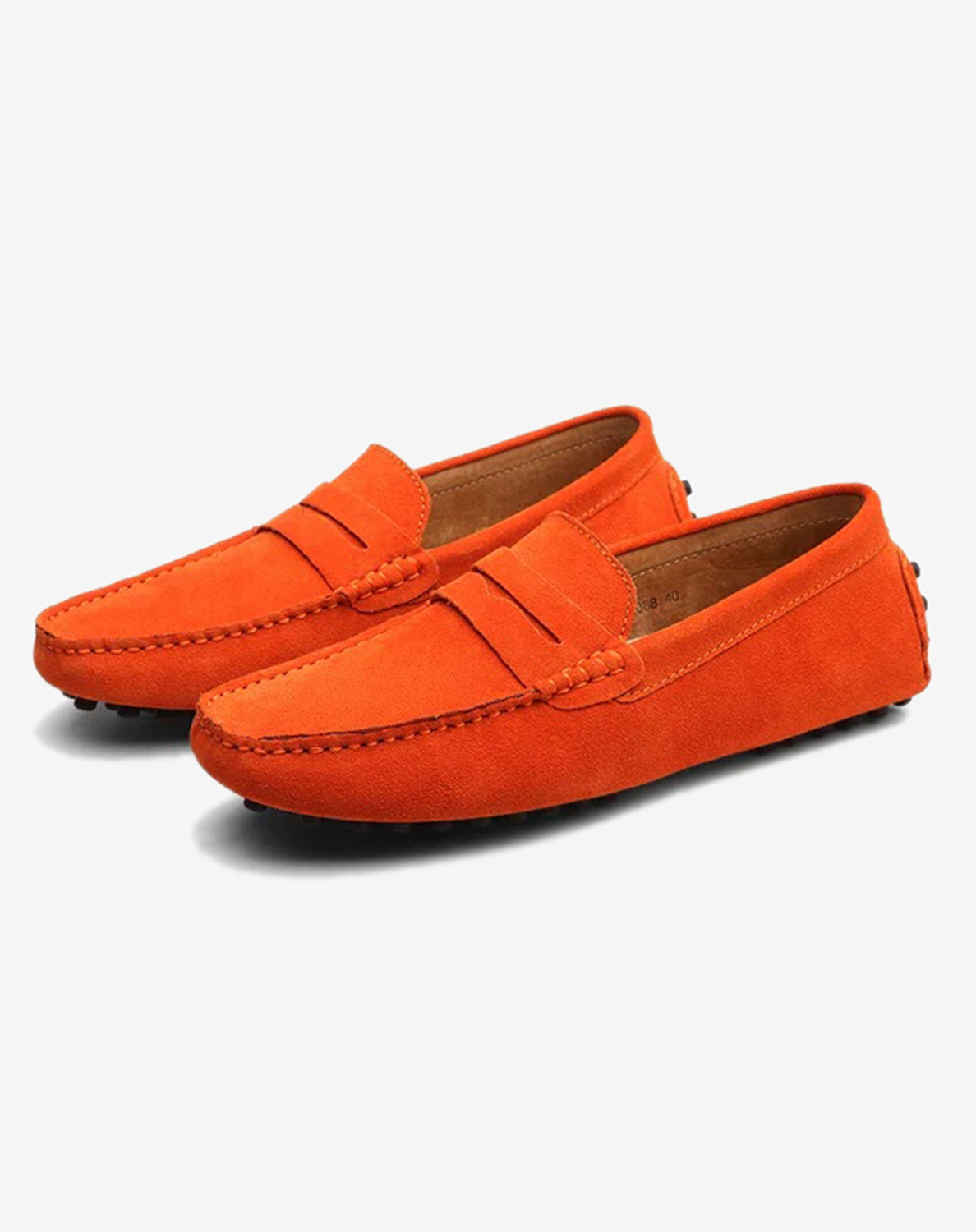 Santorini Loafers – Freizeit-Schuhe