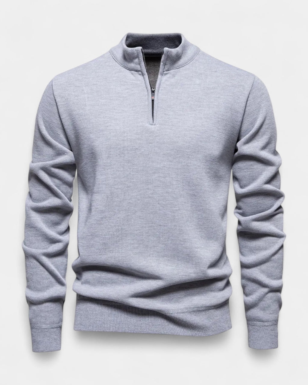 Lima Contemporary Pullover